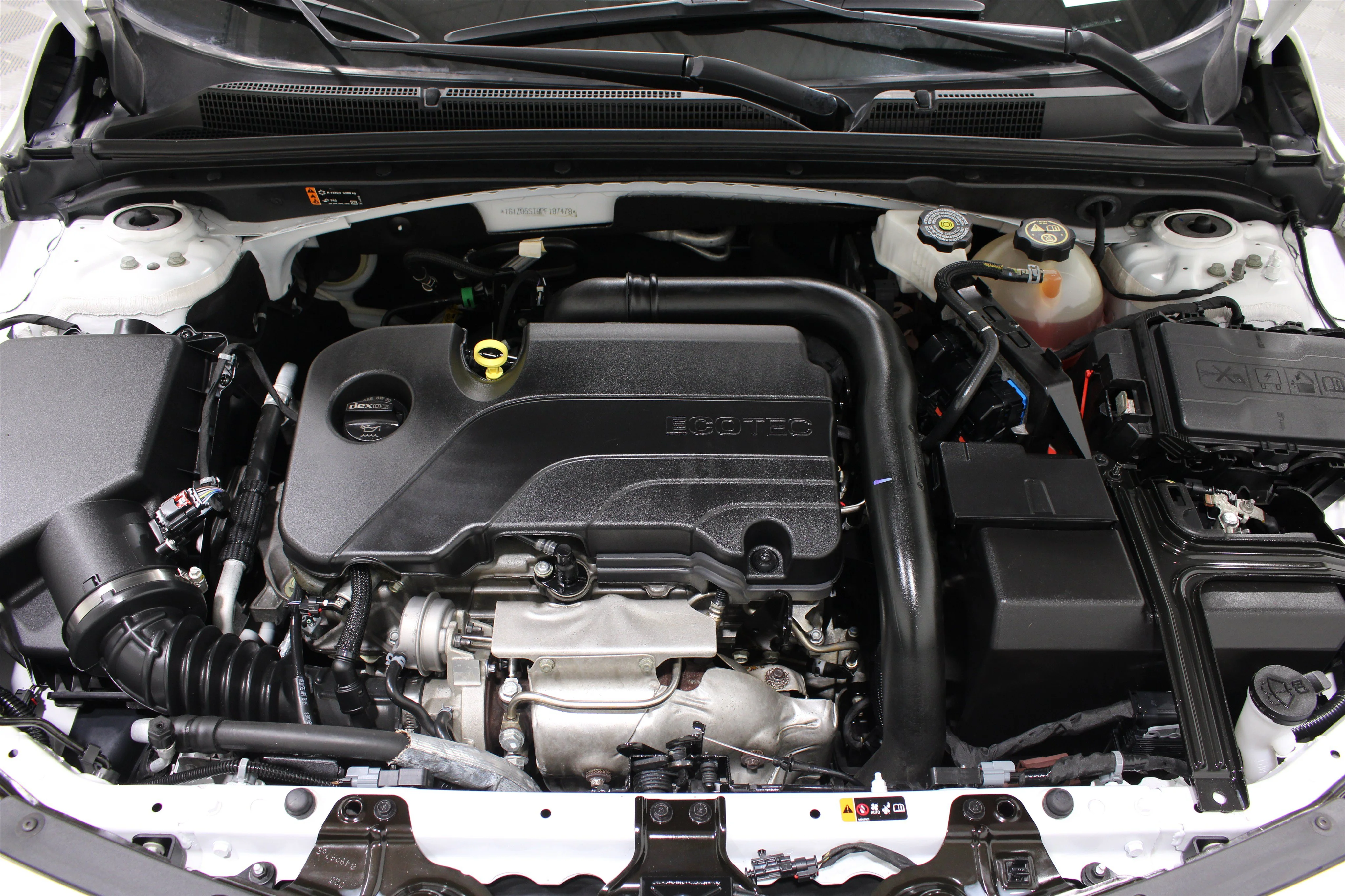 2023 Chevrolet Malibu 1LT - Photo 40