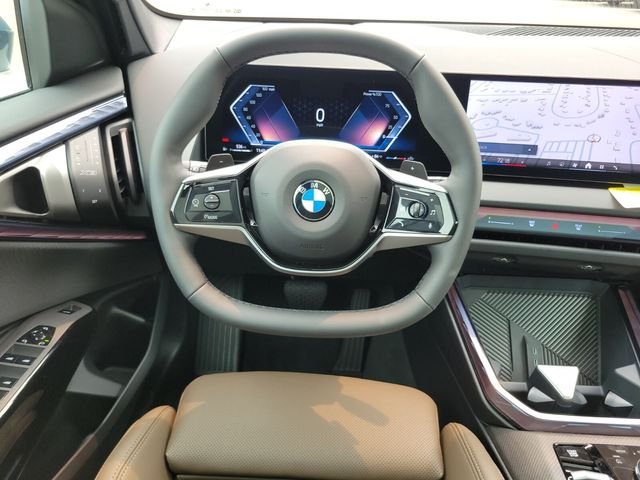 New 2026 Blue BMW 30 xDrive image 14