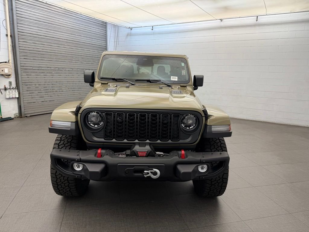 New 2026 41 Exterior Paint Jeep Shadow Ops image 6