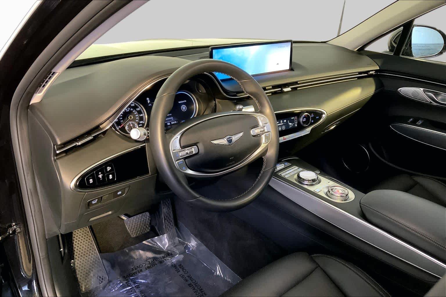 Used 2024 Vik Black Genesis 2.5T image 18