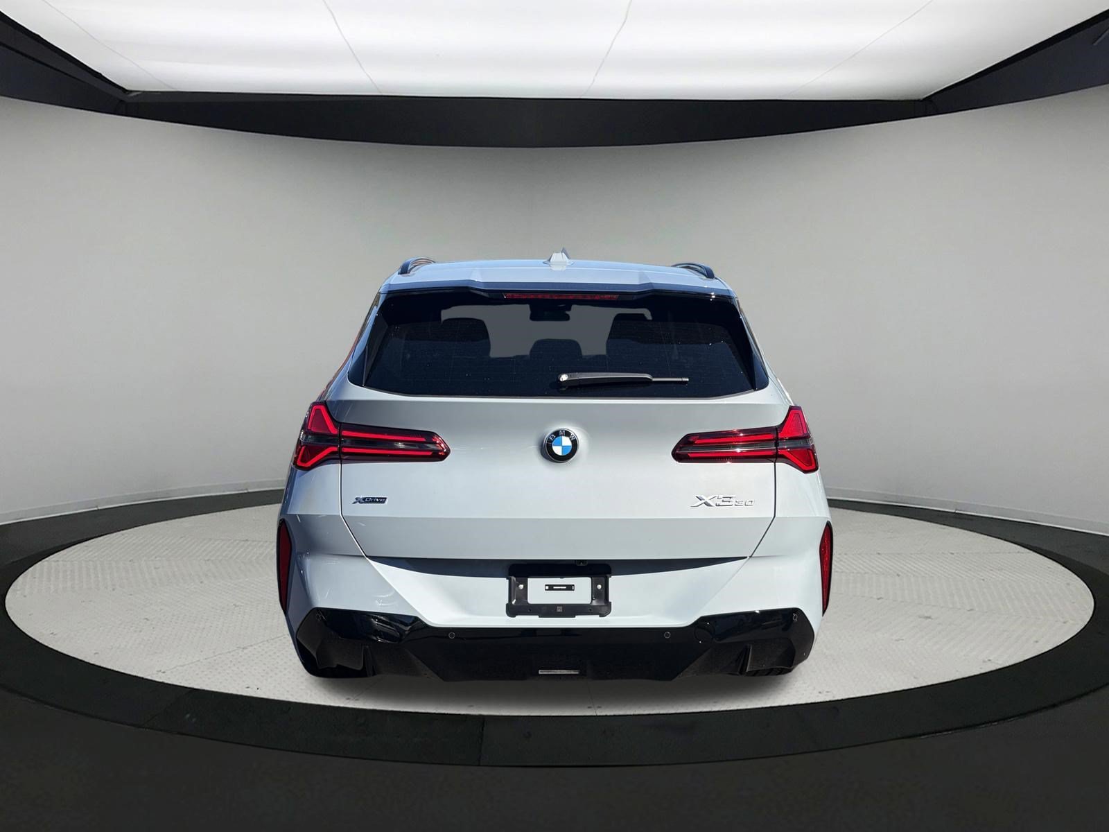 New 2026 Brooklyn Grey Metallic BMW 30 xDrive image 6