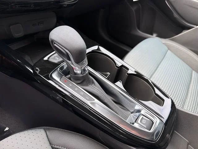 New 2026 Marina Blue Metallic Chevrolet LT image 24