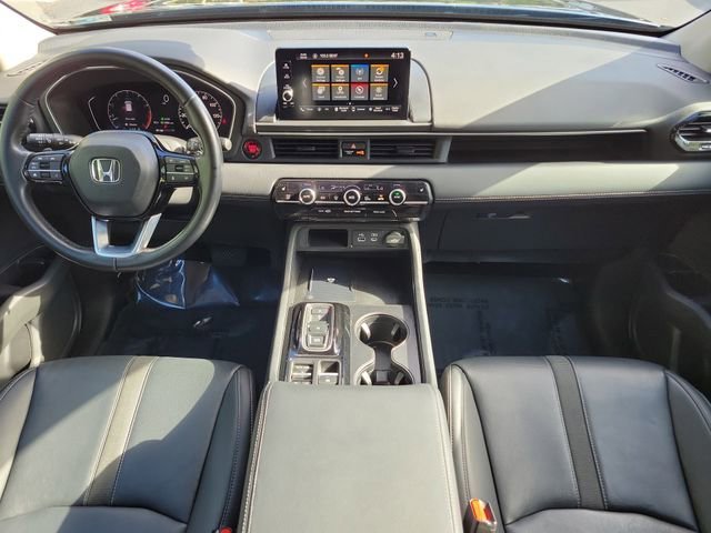 2023 Honda Pilot EX-L - Photo 14