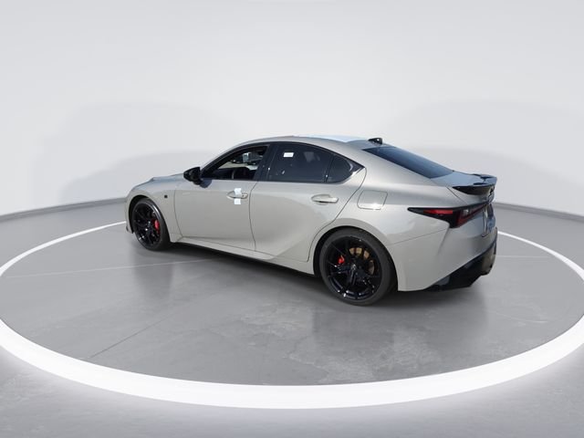 New 2026 Wind Lexus F SPORT image 6