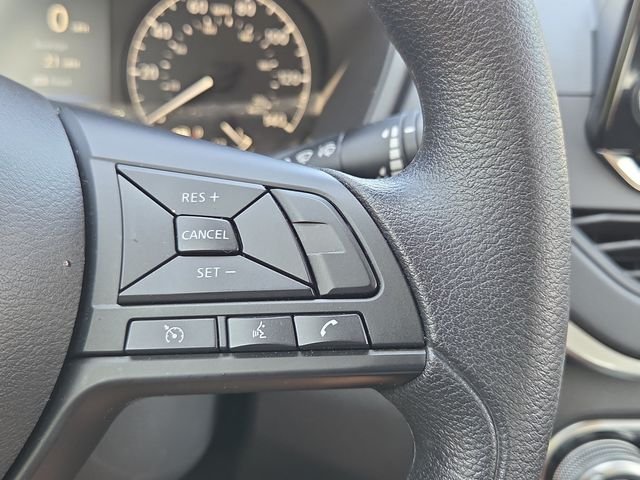 Used 2024 Gun Metallic Nissan 2.5 S image 13