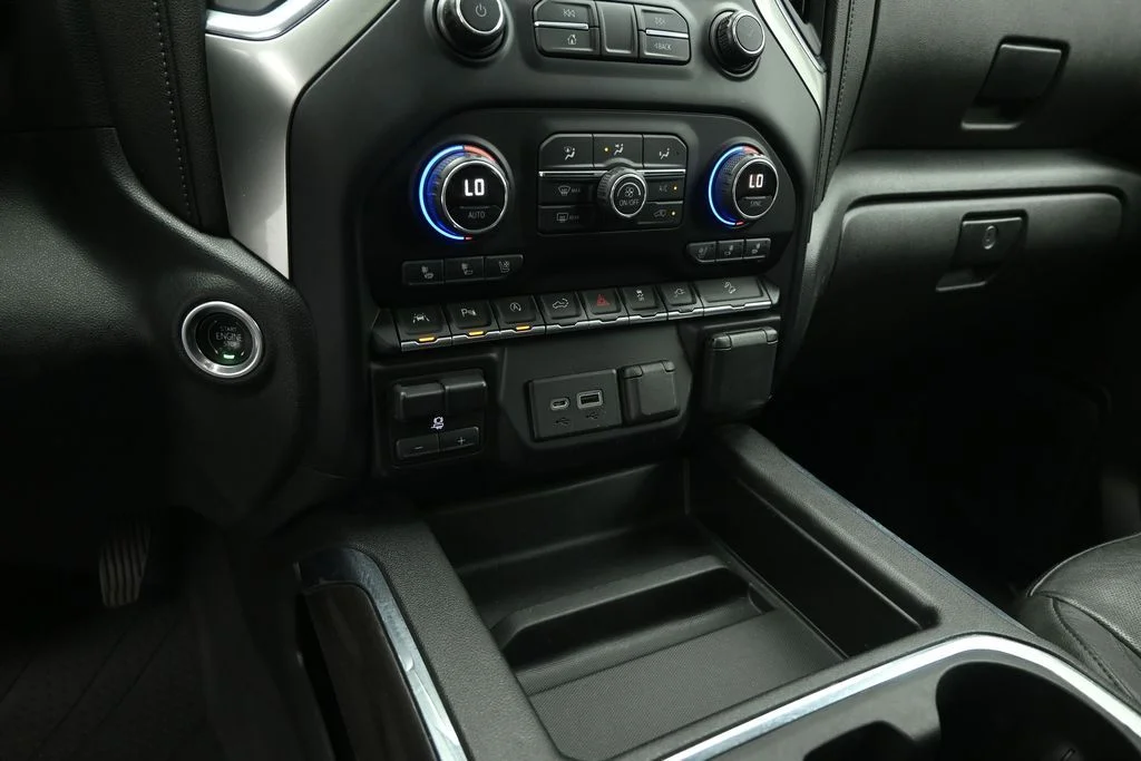 Used 2019 Beige Chevrolet LTZ image 14