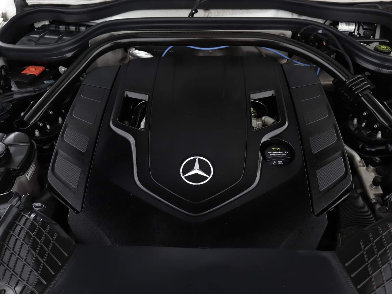 Used 2019 White Mercedes-Benz G 550 image 18