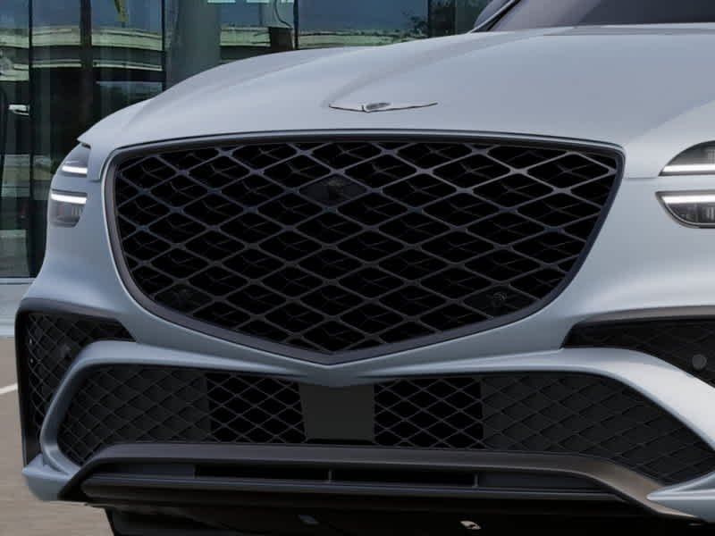 New 2027 Bering Blue Genesis 3.5T PRESTIGE GRAPHITE image 13