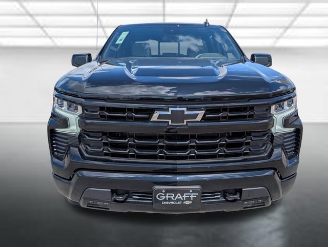 2026 Chevrolet Silverado 1500 RST - Photo 27