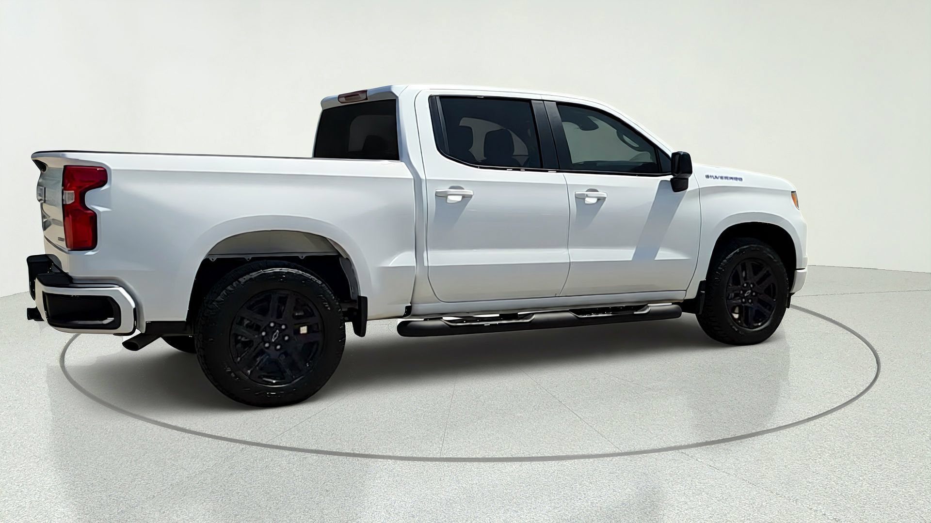 2026 Chevrolet Silverado 1500 RST - Photo 8