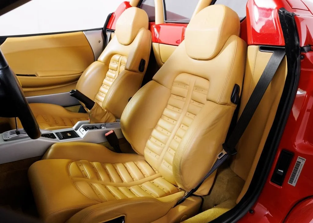 2002 Ferrari 360 Base - Photo 22