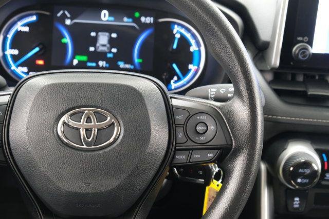 Certified Used 2024 ICE CAP Toyota  image 14