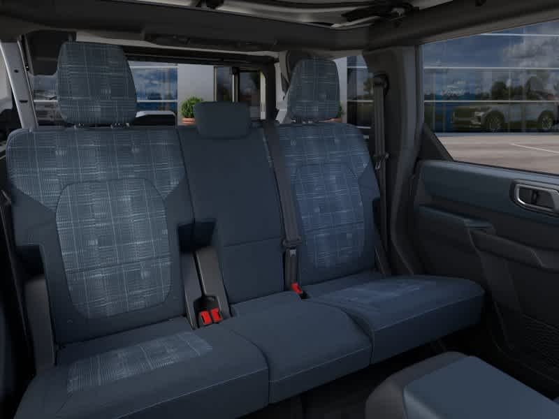 New 2026 Avalanche Gray Ford Heritage Edition image 11
