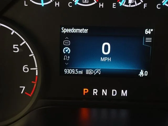Certified Used 2023 Avalanche Ford XL image 18