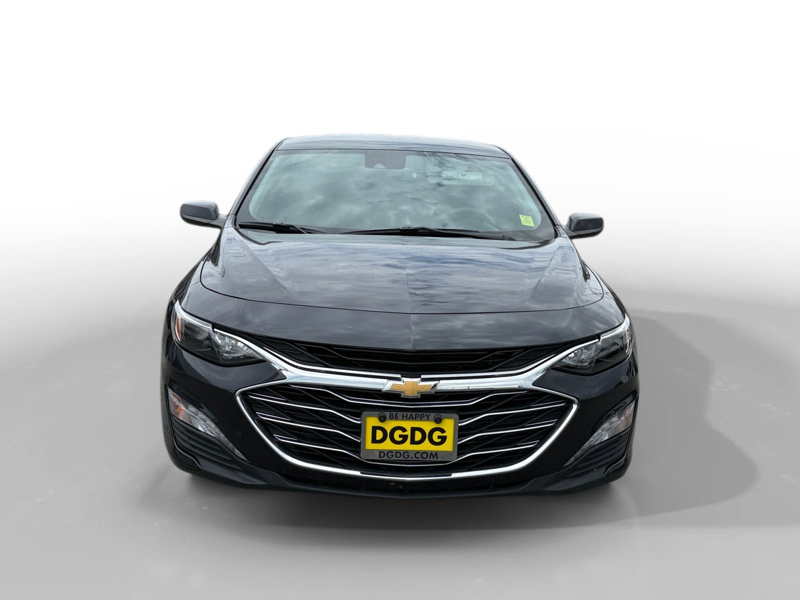 Used 2023 Ash Chevrolet LT image 8