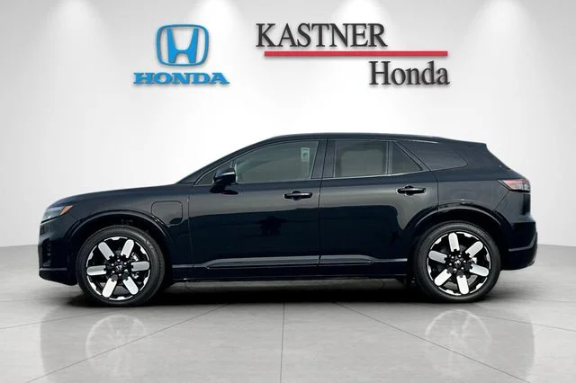 2026 Honda Prologue Elite - Photo 6