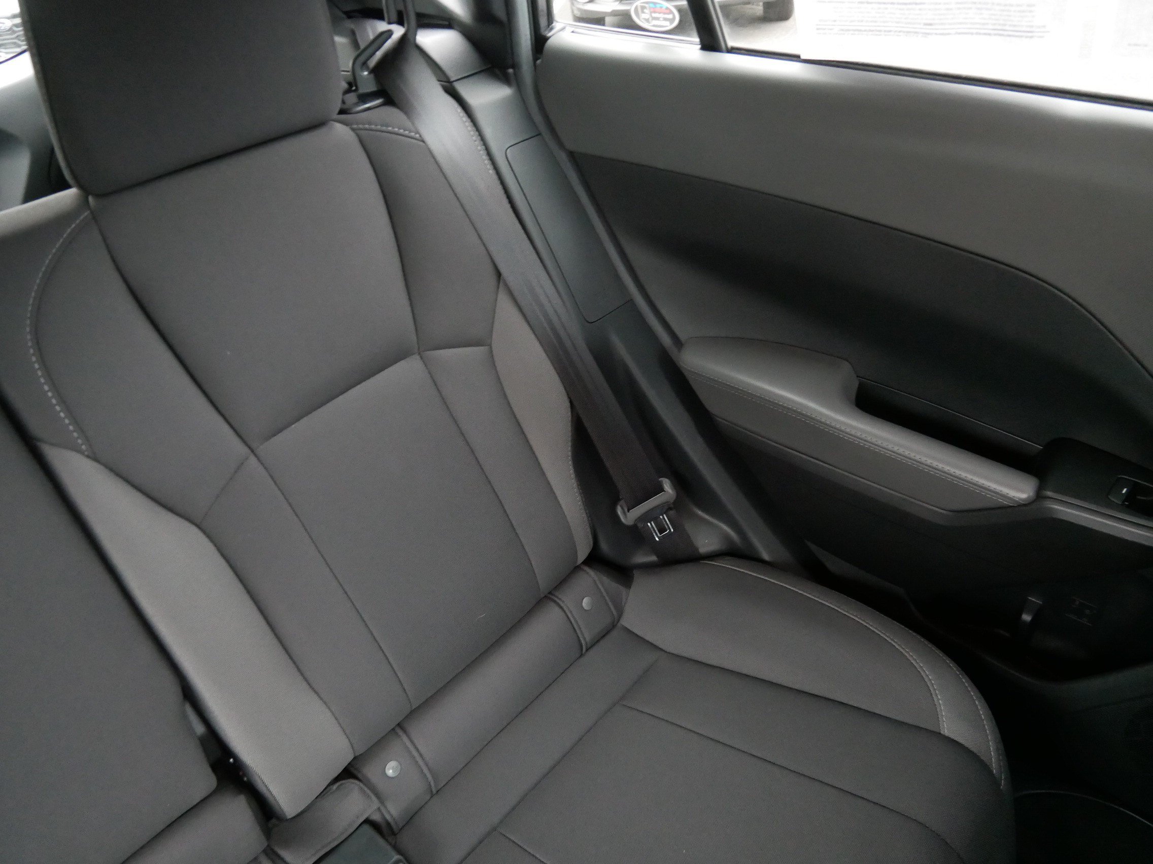 Certified Used 2026 Magnetite Gray Metallic Subaru Premium image 14