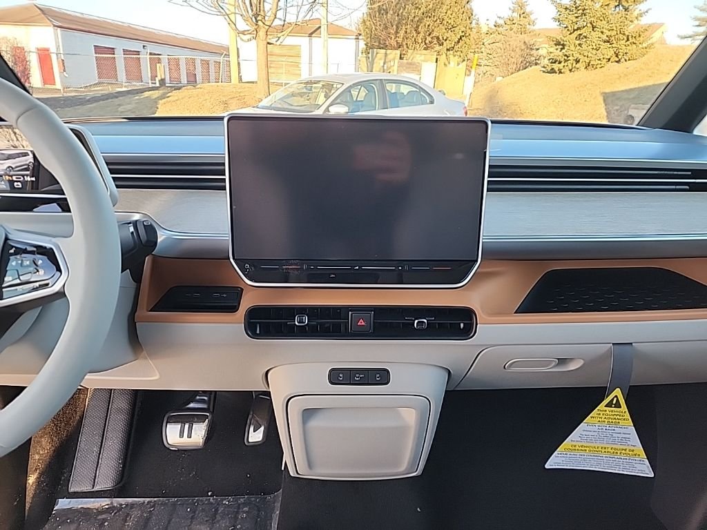 2025 Volkswagen ID. Buzz 1st Edition - Photo 13