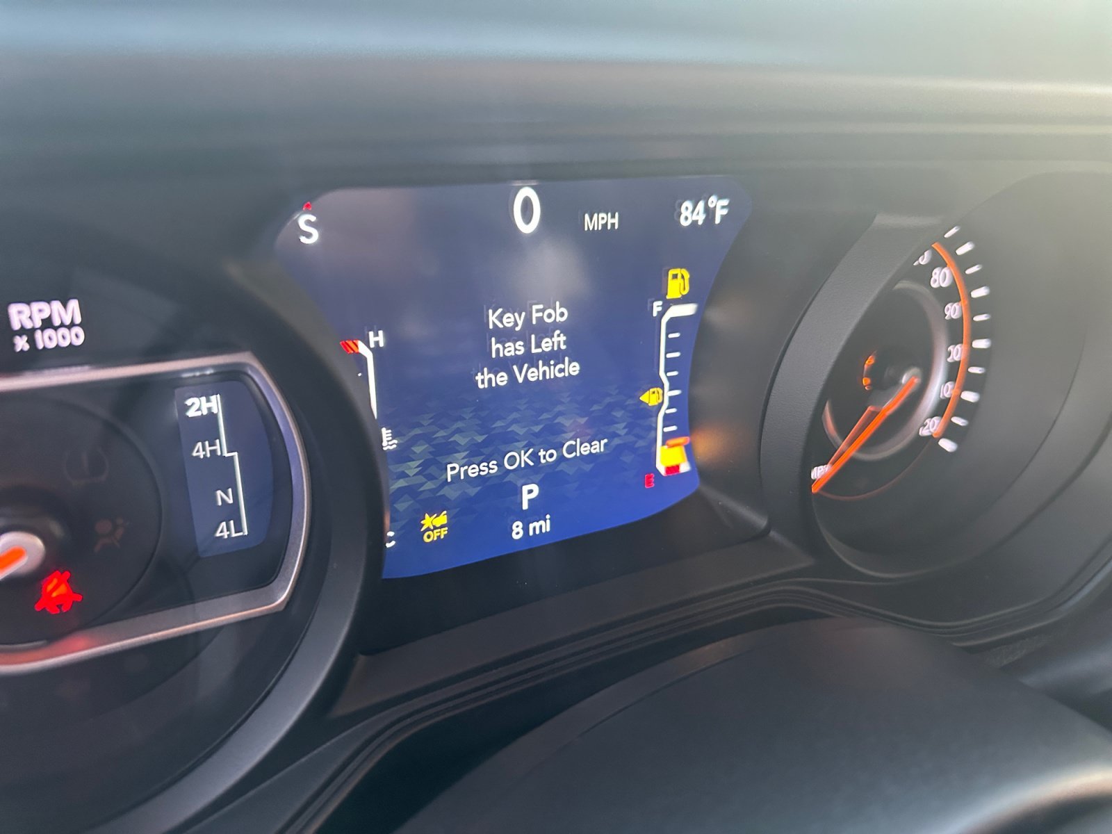 2026 Jeep Wrangler 4-Door Sport S - Photo 2