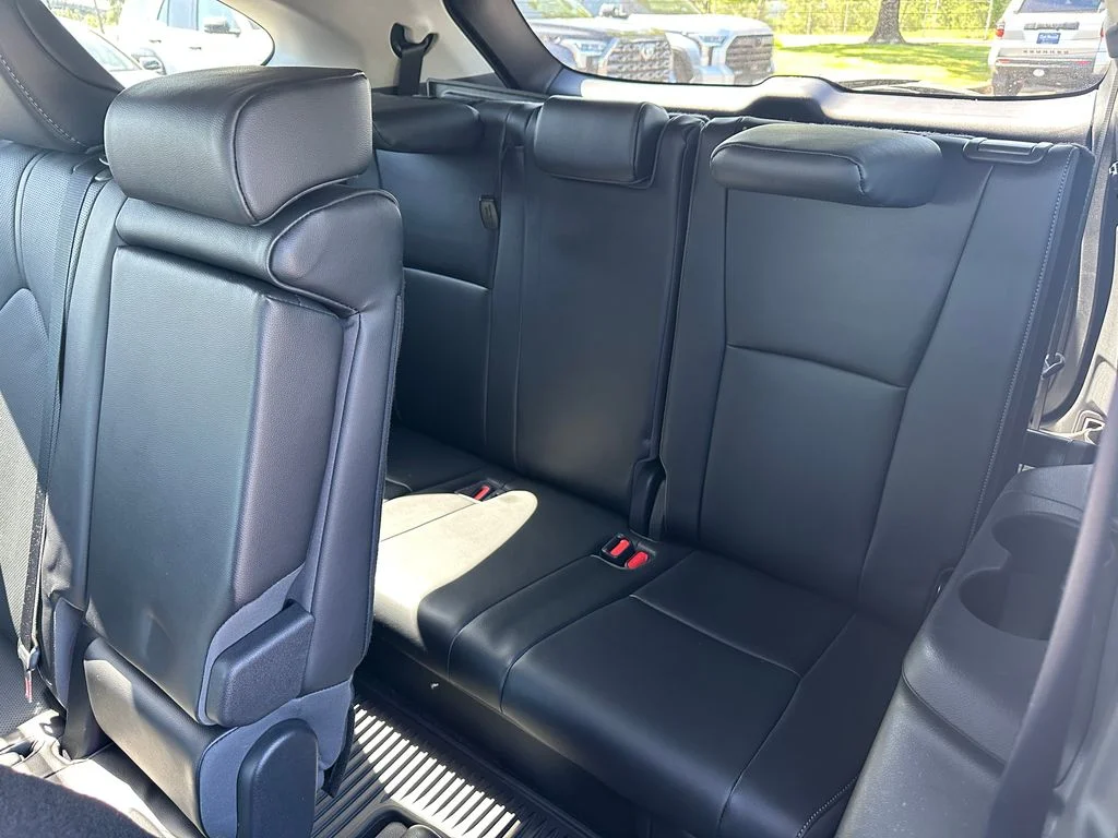 Used 2023 Gray Toyota Limited image 15