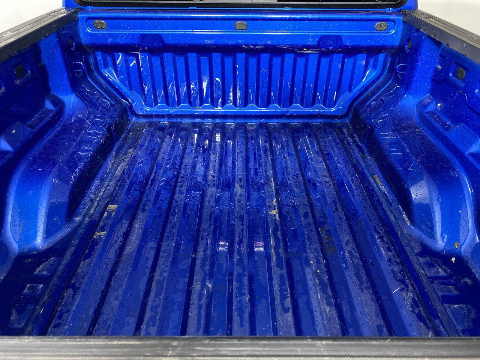 Used 2023 Glacier Blue Metallic Chevrolet 4WD Trail Boss image 25