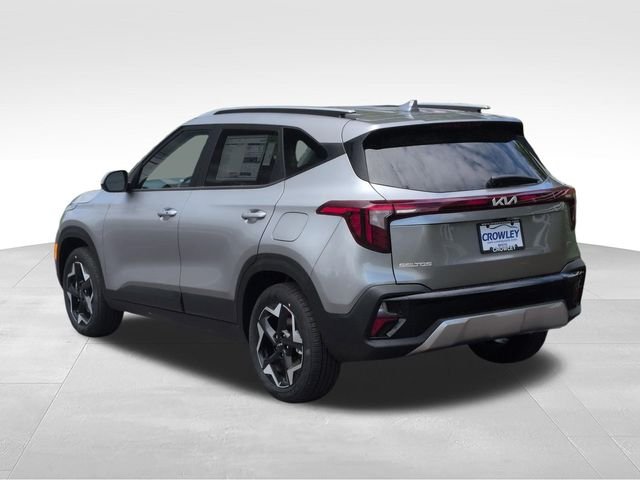 New 2026 Steel Gray Kia S image 5