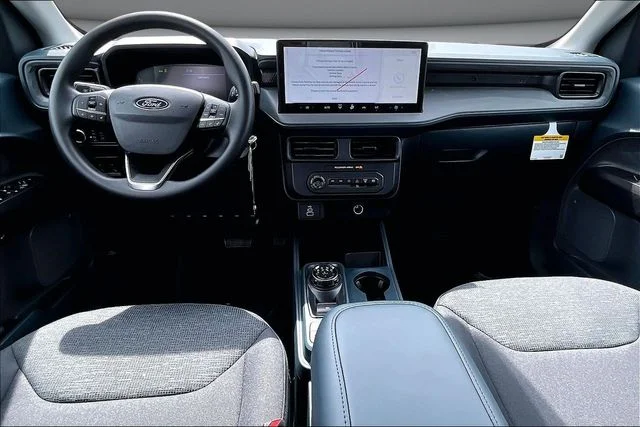 New 2026 Oxford White Ford XL image 5