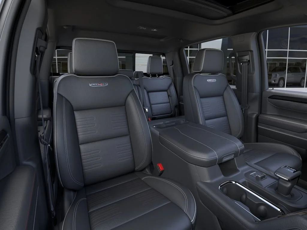 2026 GMC Sierra 1500 AT4X - Photo 16