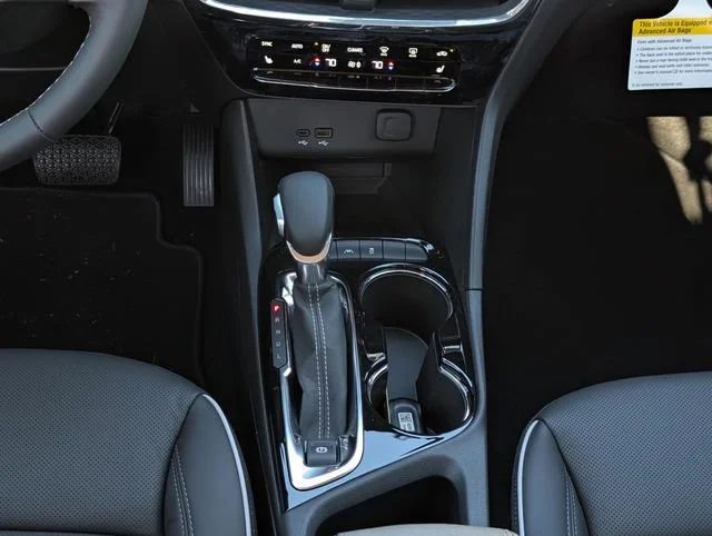 2026 Buick Encore GX Avenir - Photo 21
