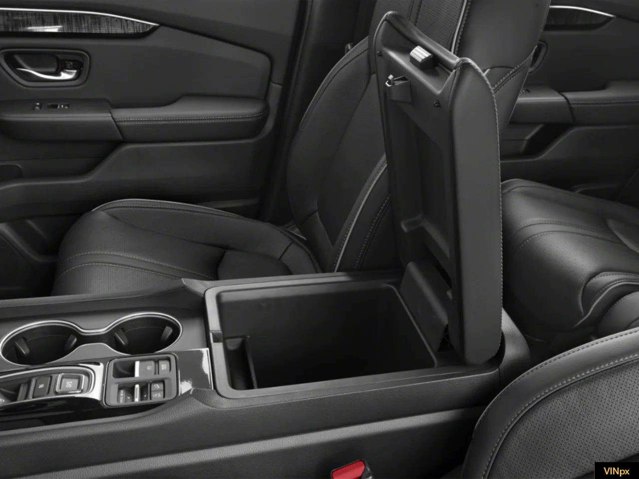 2023 Honda Pilot Elite - Photo 10