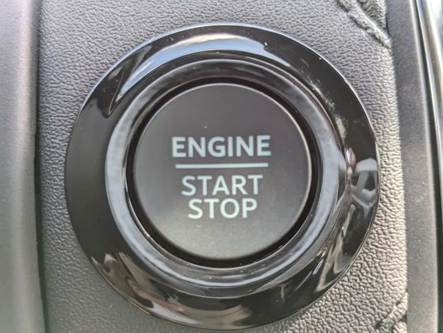 New 2026 Dark Matter Gray Metallic Ford Tremor® image 29