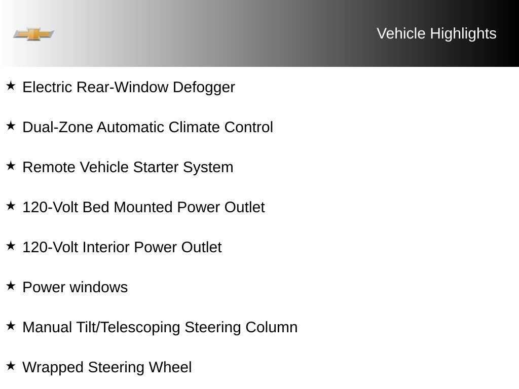 Used 2025 Red Hot Chevrolet LT image 12