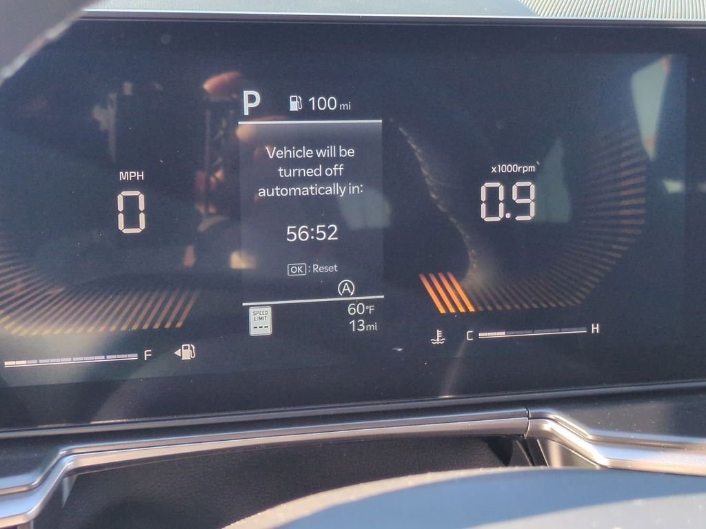 2026 Kia Sorento S - Photo 11
