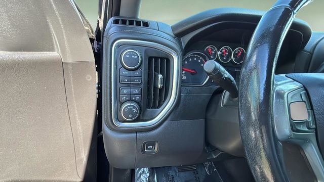 Used 2020 Blue Chevrolet RST image 21