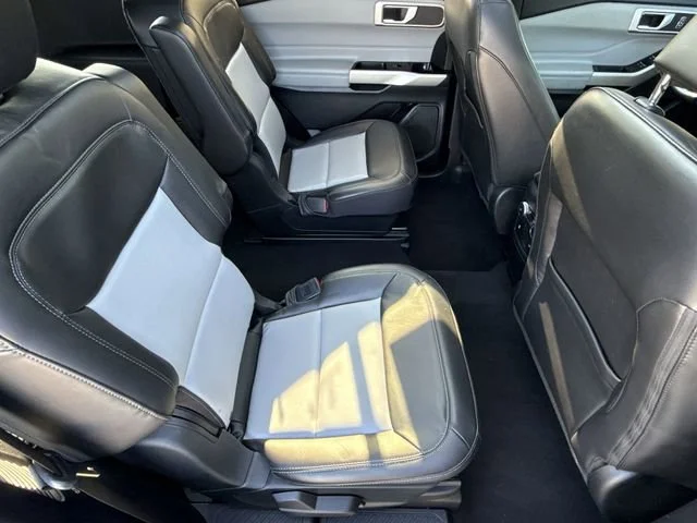2022 Ford Explorer XLT - Photo 27