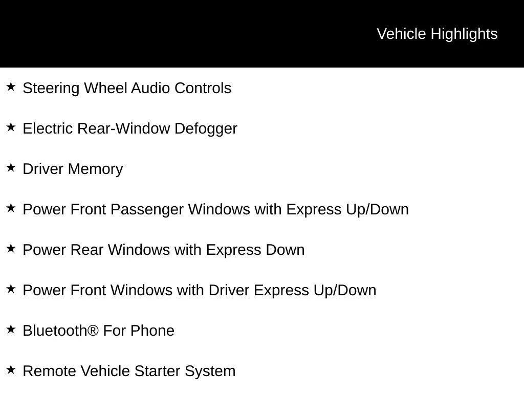 New 2026 Polar White Tricoat Chevrolet High Country image 7