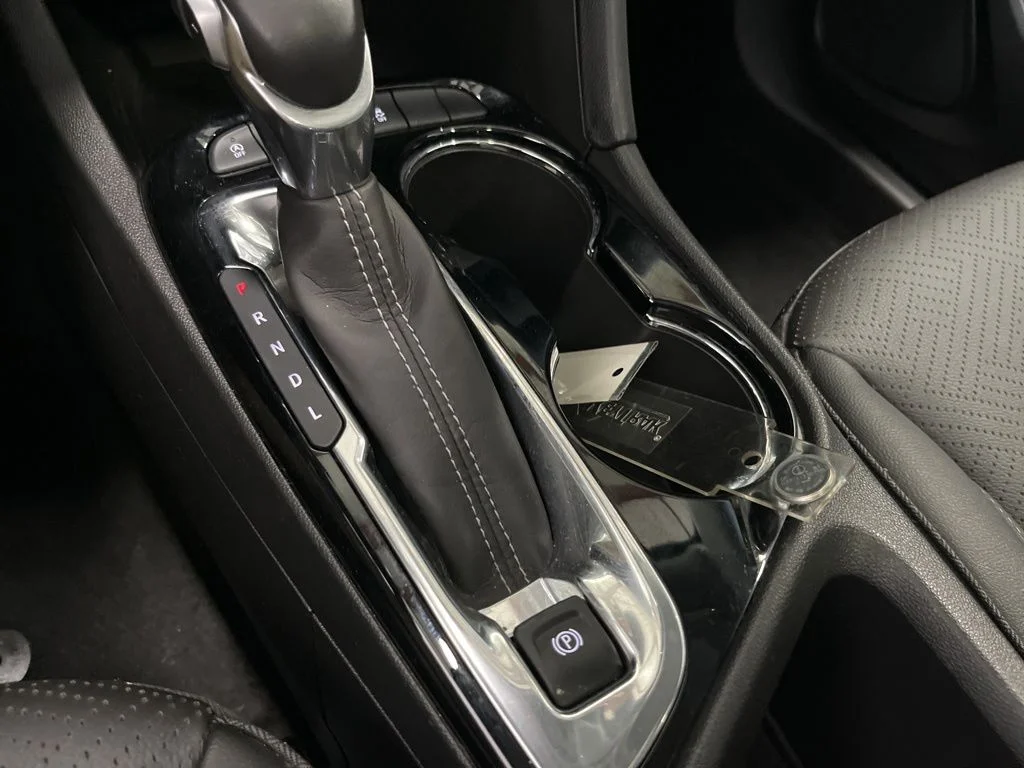 Used 2023 Gray Buick Essence image 17