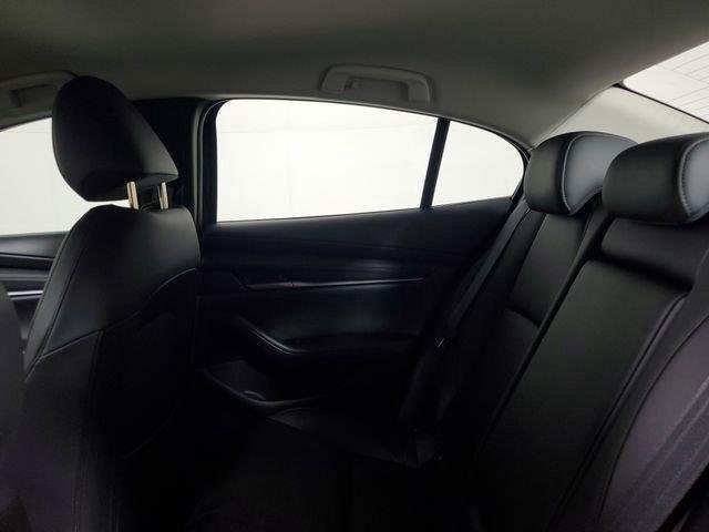 New 2026 Deep Crystal Blue Mica Mazda 2.5 S Select Sport image 10