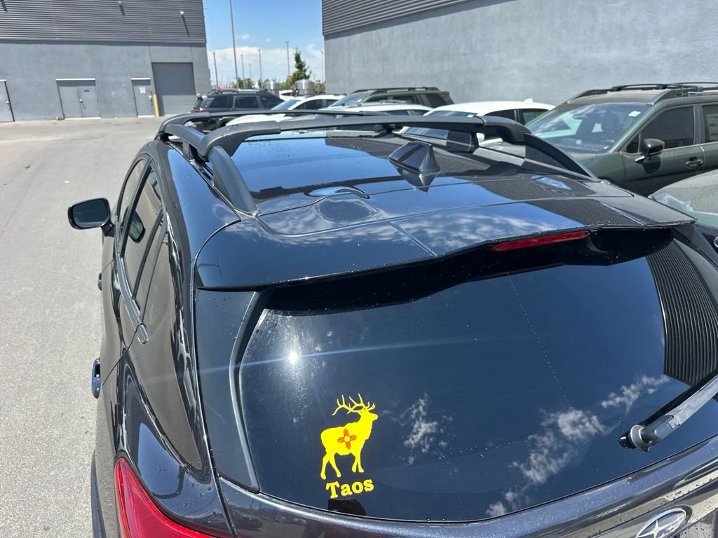 Used 2019 Gray Subaru 2.0i Premium image 10
