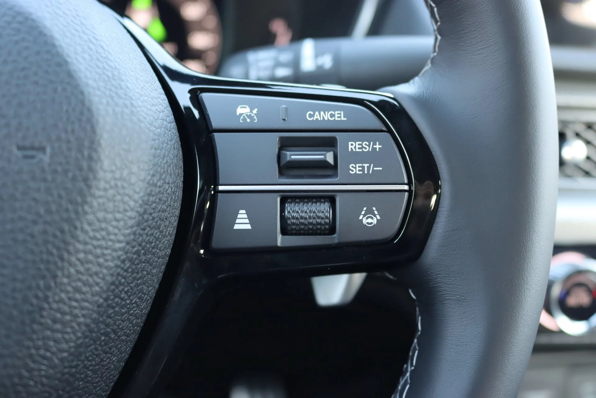 2026 Acura Integra A-Spec - Photo 33