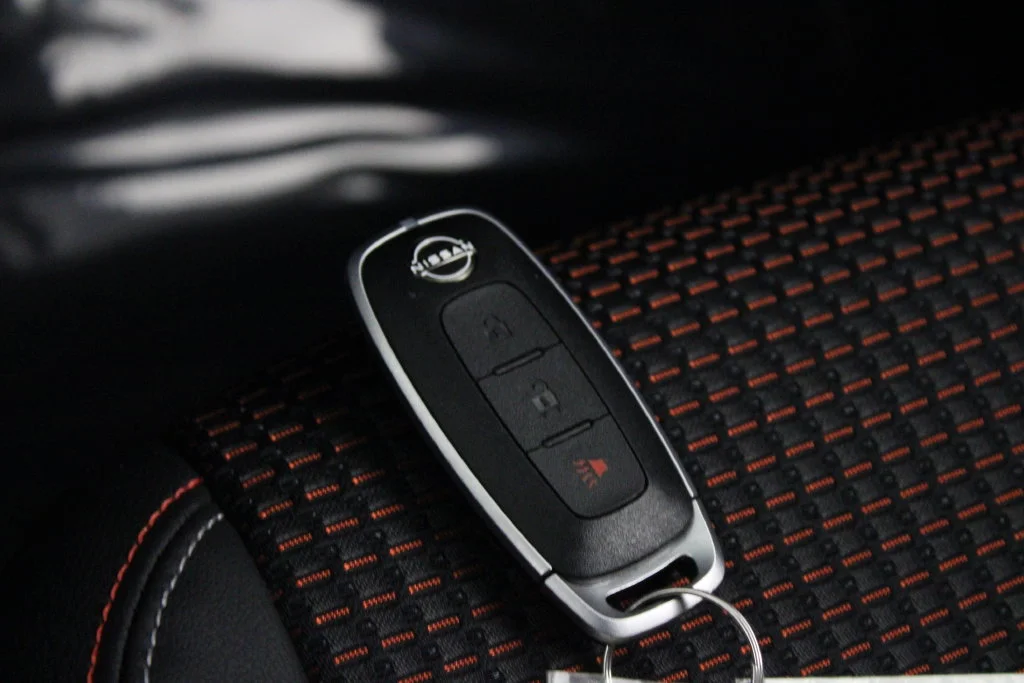 2025 Nissan Kicks SR - Photo 28