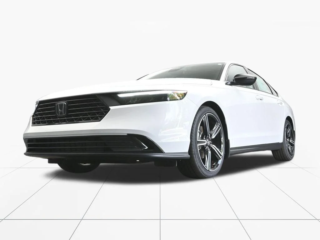 2026 Honda Accord SE - Photo 30