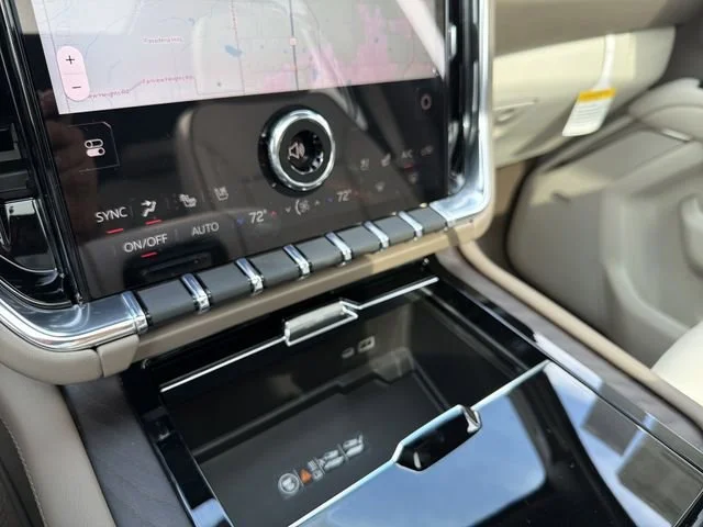 New 2026 Downpour Metallic GMC Denali image 32
