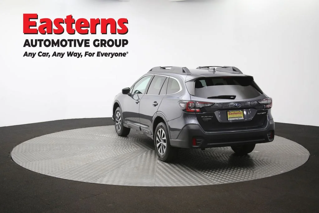 Used 2022 Gray Subaru Premium image 64