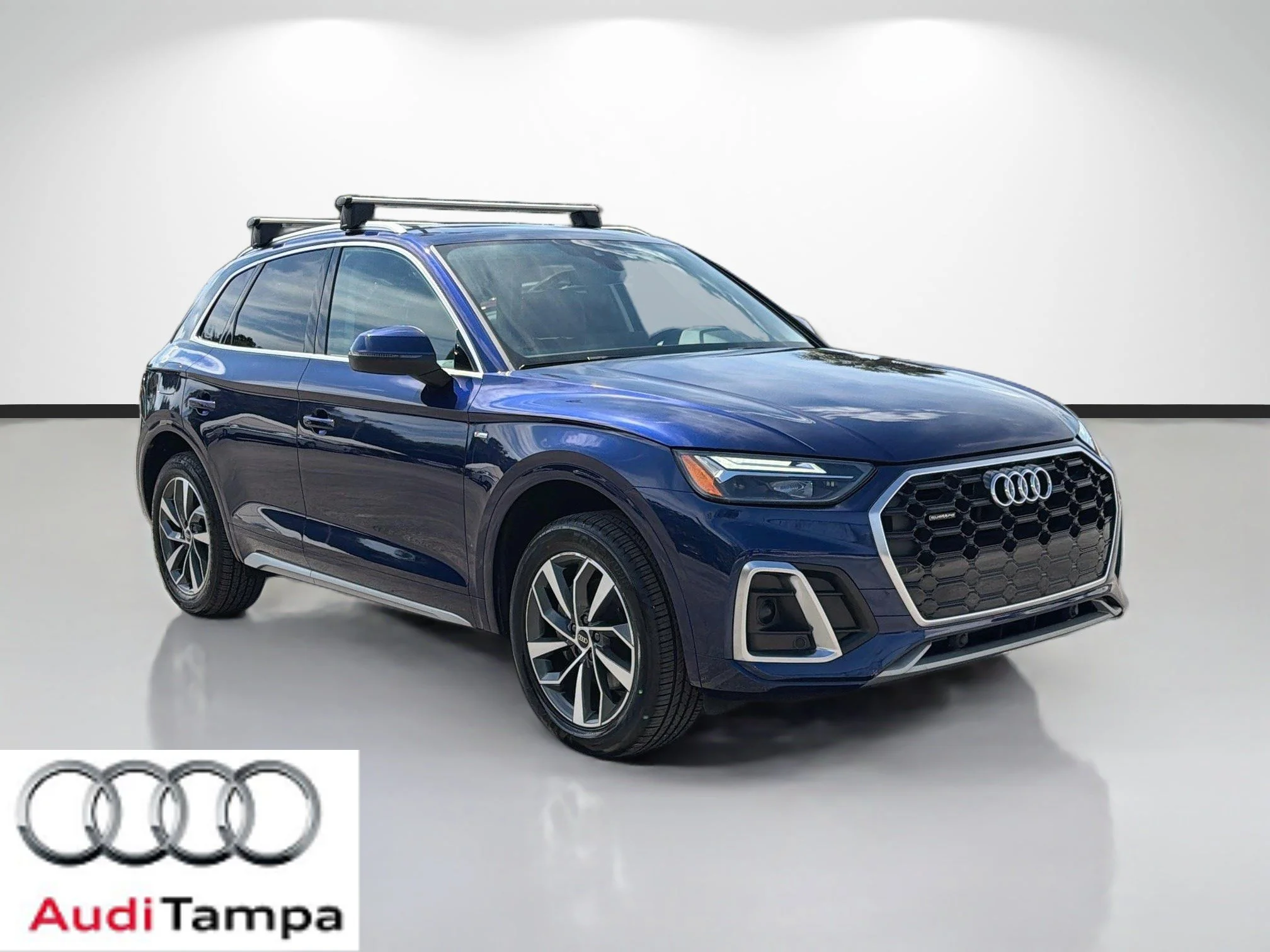 2024 Audi Q5
