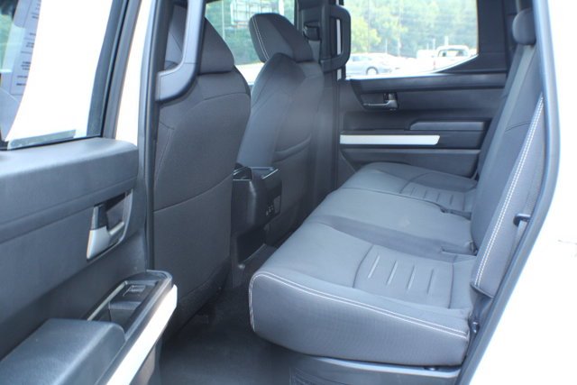 Used 2024 Ice Cap Toyota TRD Off Road Hybrid image 15
