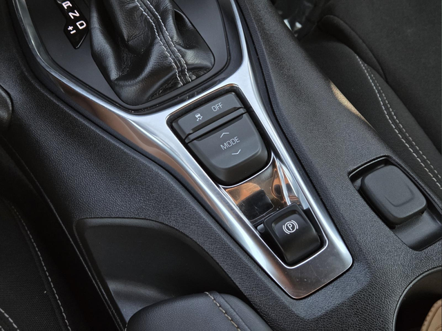 Used 2023 Black Chevrolet LT1 image 19