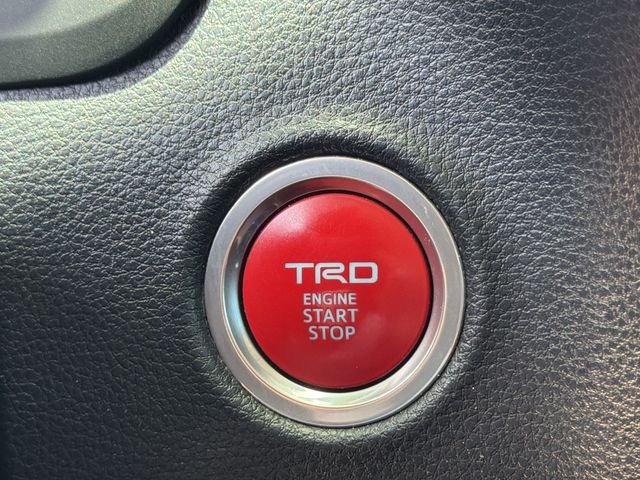 Used 2024 Lunar Toyota SR5 image 23