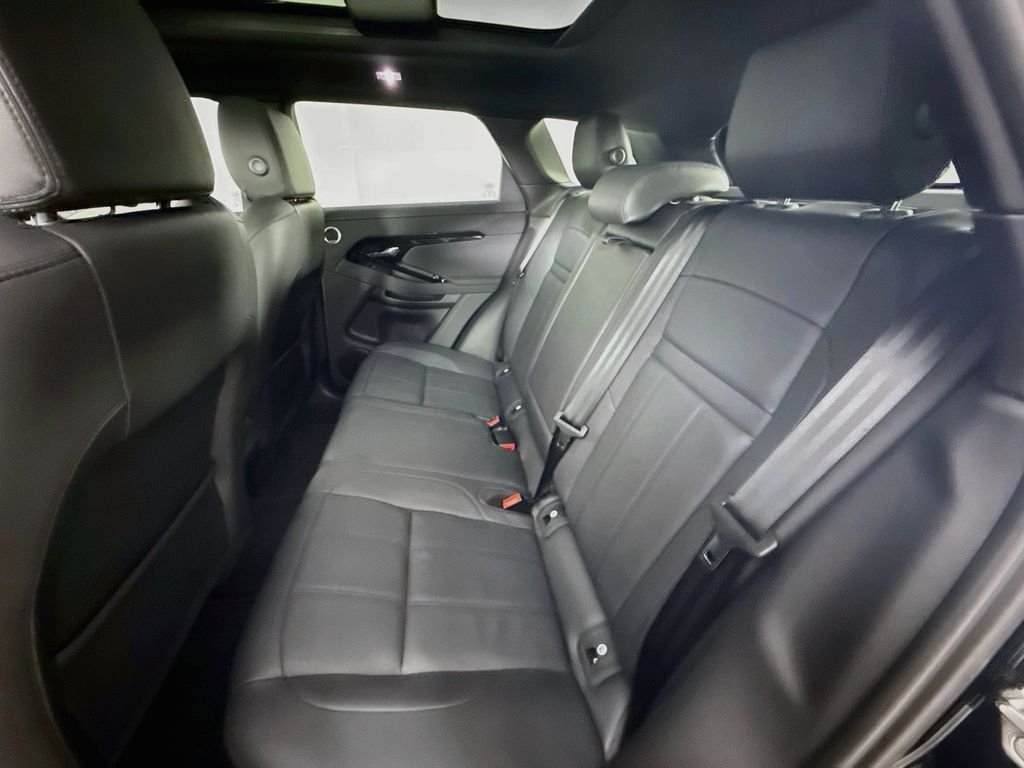 Certified Used 2024 Black Land Rover S image 26