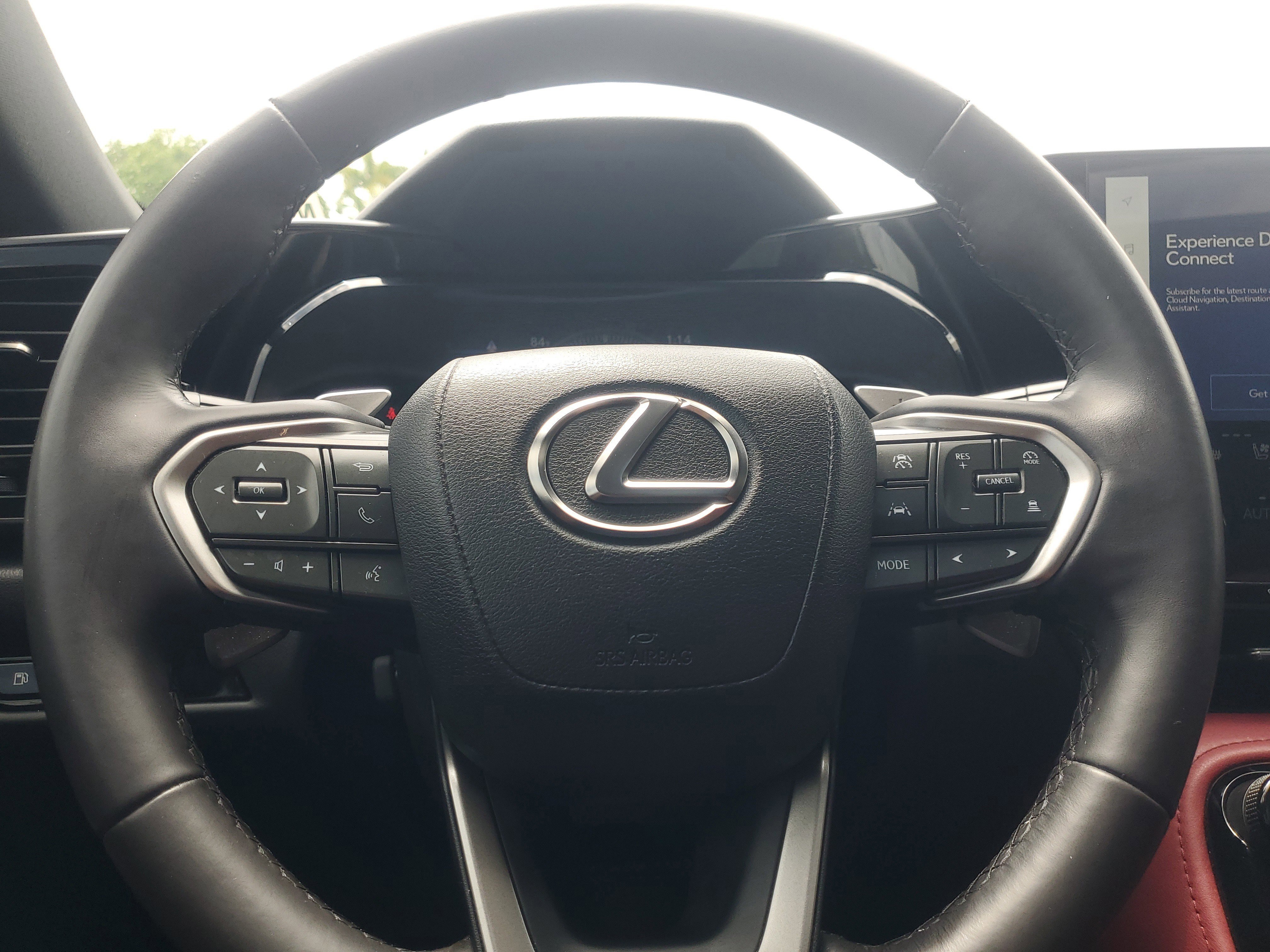 Used 2024 Silver Lexus NX 250 Premium image 23